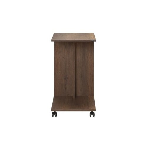 Woody Fashion Klub sto 35x65x45cm Orah Slike