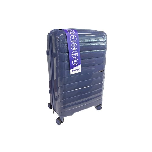 MD Kofer Altura 20&rdquo; Plavi Cijene