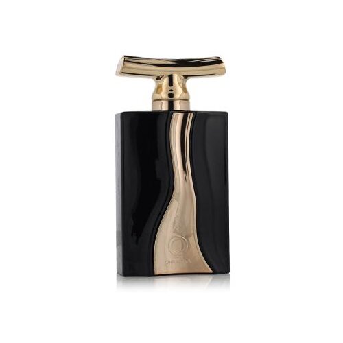 Orientica Cuir de &amp;Eacute;dition Noir 90 ml parfemska voda unisex Slike