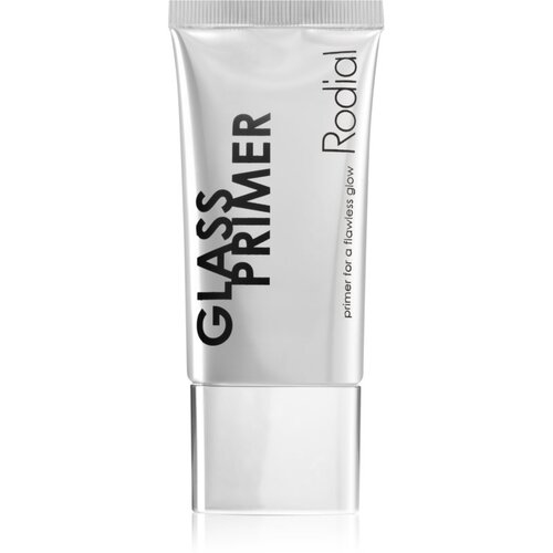 Rodial Glass Primer intenzivno vlažilna in posvetlitvena nega za pomiritev kože 30 ml Slike