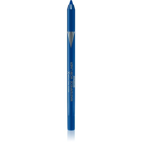 Max Factor Masterpiece Wow Liner Waterproof vodootporna olovka za oči nijansa 510 Ocean Blue 1.2 g Cijene