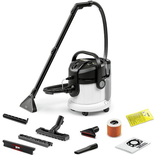 Karcher K&amp;auml;rcher SE 4 usisavač za pranje Slike