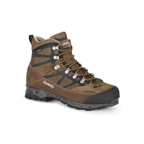 Aku Trekker Pro Goretex Smeđa Cijene