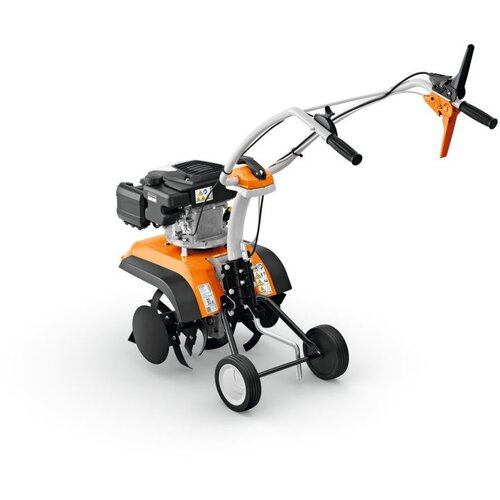 Stihl MH 445 R Benzinska Freza 139 cm Cene