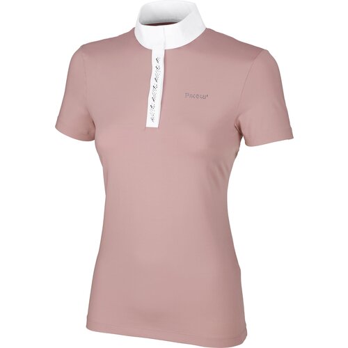 Pikeur Majica Sports Competition Shirt, Pale Mauve - 42 Cene