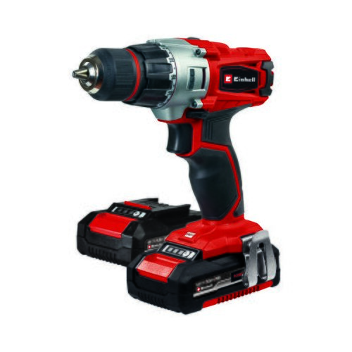 Einhell PXC aku bušilica TE-CD 18/2 Li KIT (2x1,5 Ah) Cijene