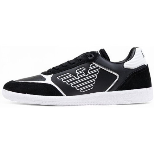 Ea7 Emporio Armani Modne superge 7X000405 AF19826 Slike