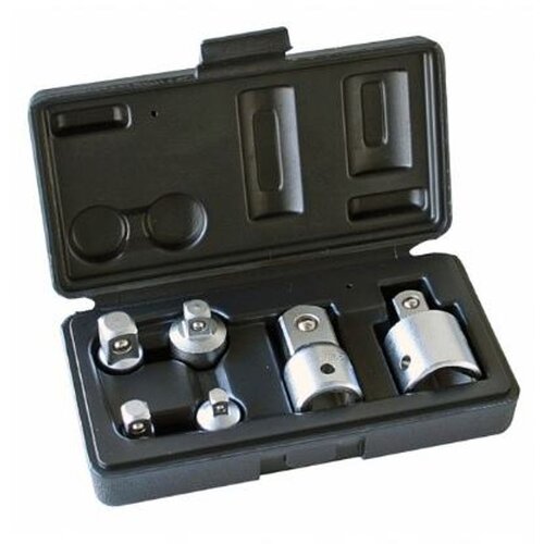 HM Muellner Adapteri set 6/1 1/4-3/4 art. ADS6 HM M&uuml;llner (4545) Cijene