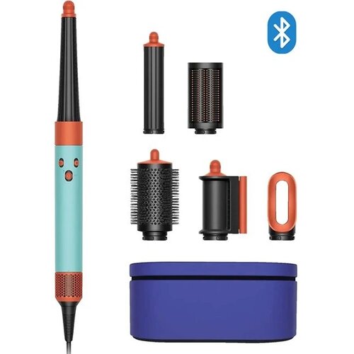 Dyson uvijač za kosu Airwrap 1300 W Ceramic Patina/Topaz Cijene