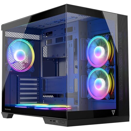 Modecom Volcano Panorama APEX ARGB 5F MIDI Cijene