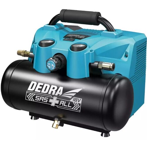 Dedra DED7077V air compressor Cijene