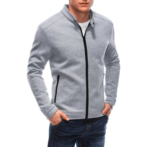 Edoti Men&amp;#039;s mid-season jacket Slike