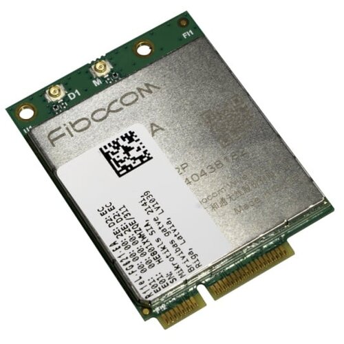 MikroTik R11eL-FG621-EA miniPCIe CAT6 LTE card Cene