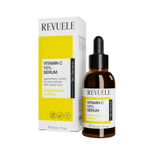 Revuele serum - Vitamin C 15% Serum