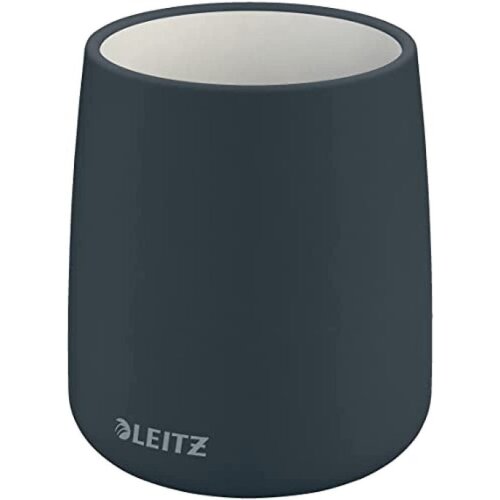  Lonček za svinčnike leitz cosy siv 53290089 LEITZ COSY-WOW Cene