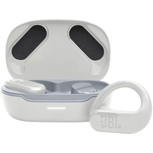 JBL SLUŠALICE Endurance Peak 3 White Cene