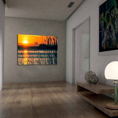 WALLXPERT 701002021C-040 Vi&scaron;enamensko Dekorativno Platno Cene