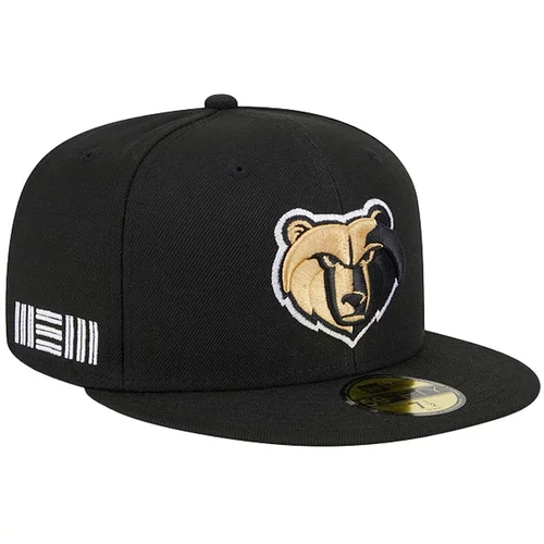 New Era Memphis Grizzlies 59FIFTY City Edition 2023 Fitted kapa