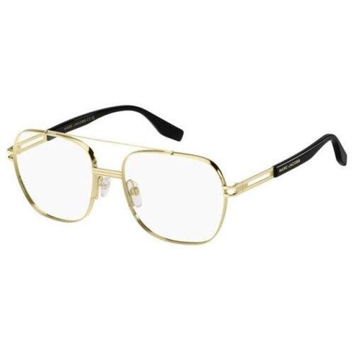 Marc Jacobs MARC785 RHL ONE SIZE (57) Zlata/Kristalna Cene