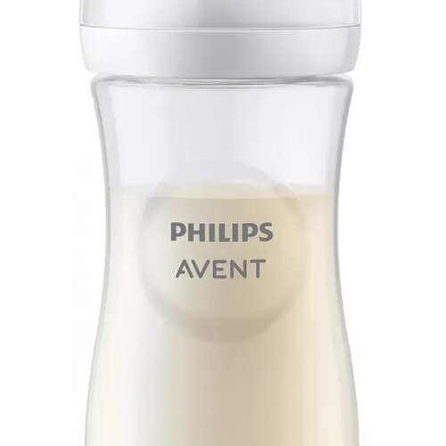 Avent flašica respon.natural 3.0 330ml SCY906/01 Cijene