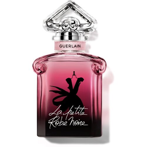 Guerlain La Petite Robe Noire Absolue parfemska voda za žene 30 ml Slike