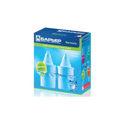 Barrier filter za vodu 2P6