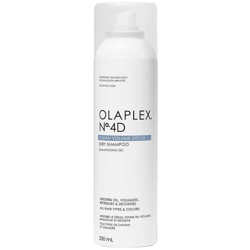 Olaplex no 4D clean volume detox dry shampoo 178 gr Cene