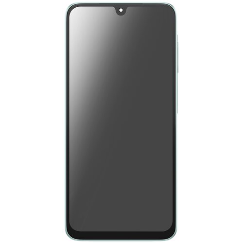 Samsung Originalni popoln zaslon za Galaxy A26 LCD plošča z steklom in ohišjem, Črna, (5000038188) Cene