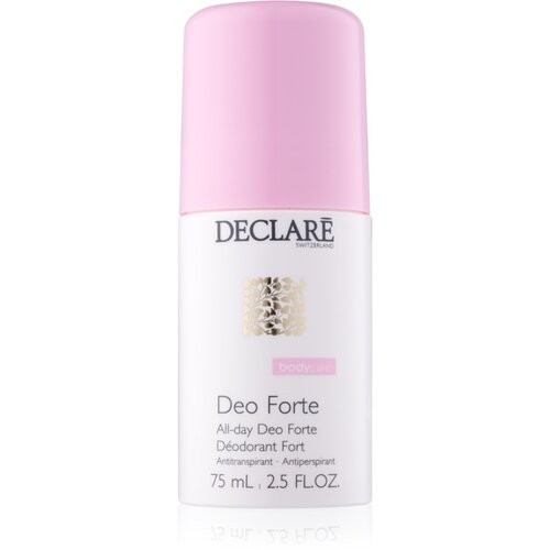 Declar&amp;eacute; Body Care dezodorant roll-on za vsakodnevno uporabo 75 ml Slike