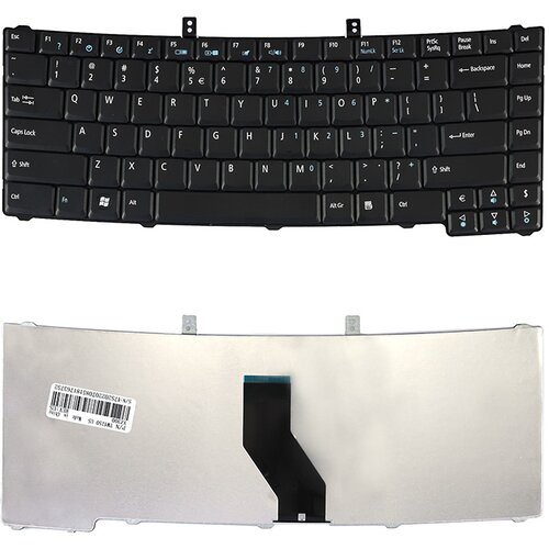  Tipkovnica Acer Extensa 5220 5230 5430 5620 5630 Cijene