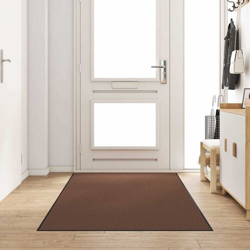  Otirač Smeđa i crna 120 x 300 cm 100% poliamid Cijene