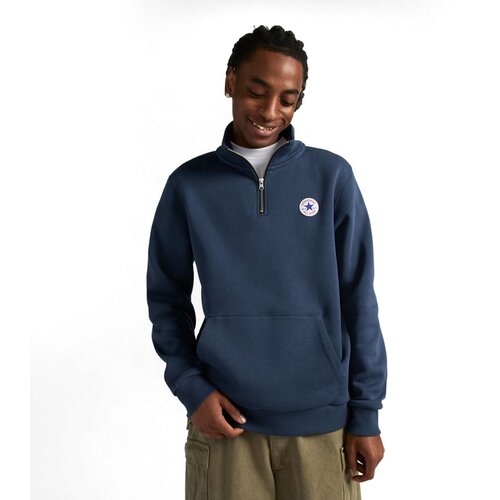 Converse muški duks retro chuck quarter zip bb 10025910-A01-410 Cene