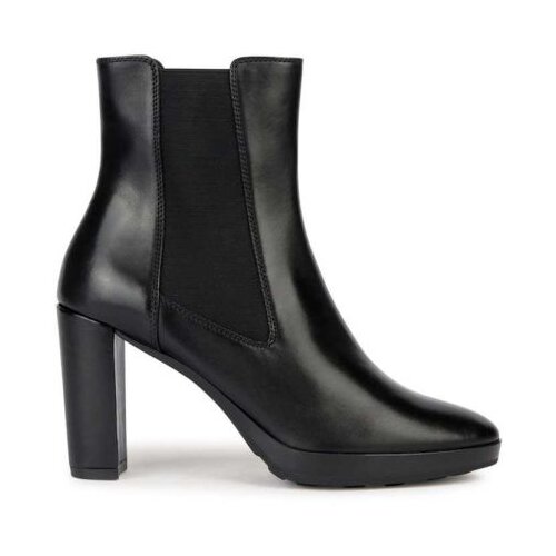 Geox ženske cipele D walk pleasure 85 D35TFC2099990 Slike