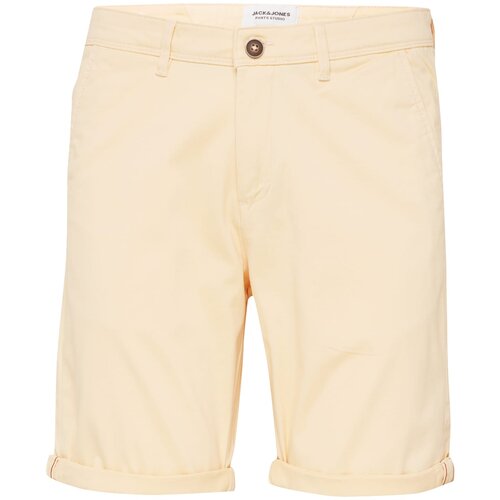 Jack &amp;amp; Jones Chino hlače &amp;#039;BOWIE&amp;#039; breskva Slike