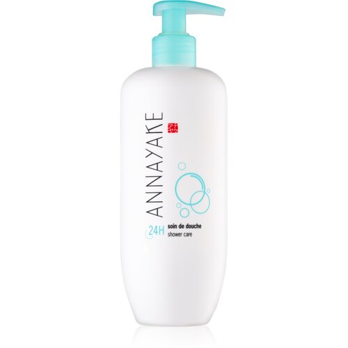 Annayake 24H Hydration Shower Care nežna krema za prhanje 400 ml Slike
