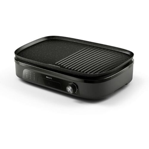 Philips HD6210/90 Stoni roštilj Slike