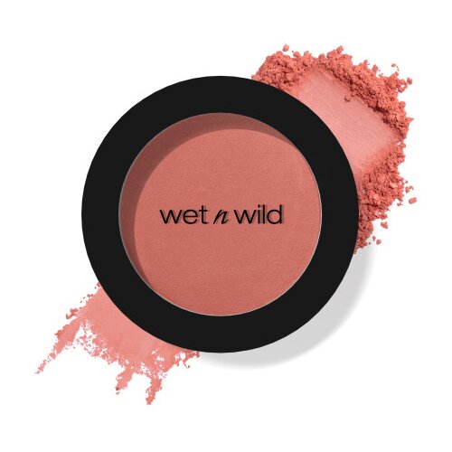 Wet N Wild kompaktno rdečilo - Color Icon Blush - Bed Of Roses Cene