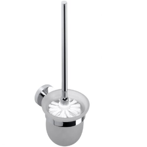 BEMETA Garnitura WC četke Omega (Materijal: Staklo, Visina: 37 cm) Cijene