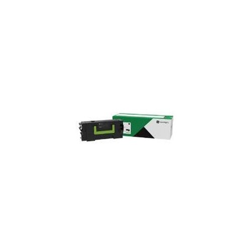 Lexmark 58D2X0E toner cartridge 1 pc(s) Original Black Cijene