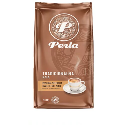 Perla Kafa tradicionalna 100g Slike