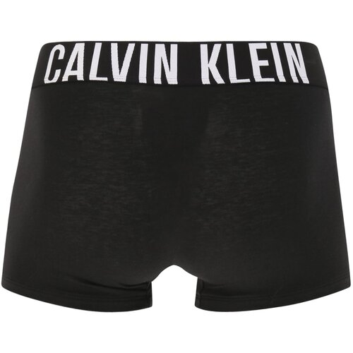 Calvin Klein Underwear Bokserice crna / bijela Slike