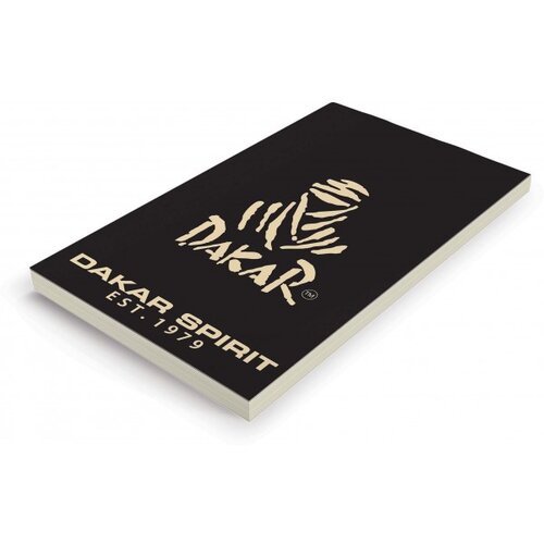 Blok Dakar A7 Slike