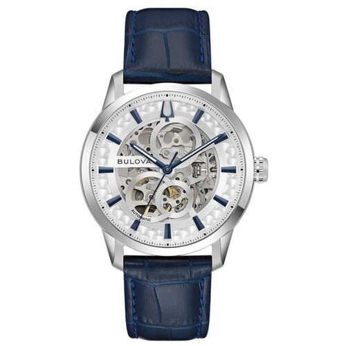 Bulova satovi Slike