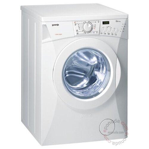 Gorenje WA 62115 ma&amp;scaron;ina za ve&amp;scaron; Slike