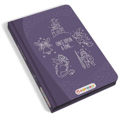 KIDYWOLF Tablet za crtanje - Bilo jednom davno Cene