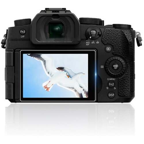INF Združljivo s Panasonic G97 AR Antirefleksna Za&scaron;čitna Folija za Zaslon Kamere, (5000076159) Cene
