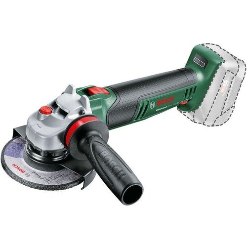 Bosch AdvancedGrind18V-80 solo alat - kutna brusilica Cijene