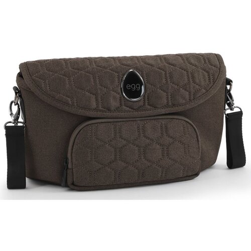 Egg 3&amp;reg; Organizator za kolica - Chocolate Velvet Slike
