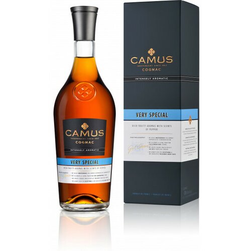 Camus konjak VS Cognac 0.7l Slike