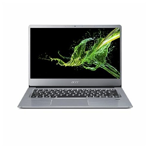 Acer Swift 3 SF314-41-R3N4 14 FHD IPS AMD Ryzen 3 3200U 2,6GHz,8GB RAM,256GB SSD,AMD Radeon Graphics,Linux, laptop Slike